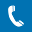 Telephone consultations icon