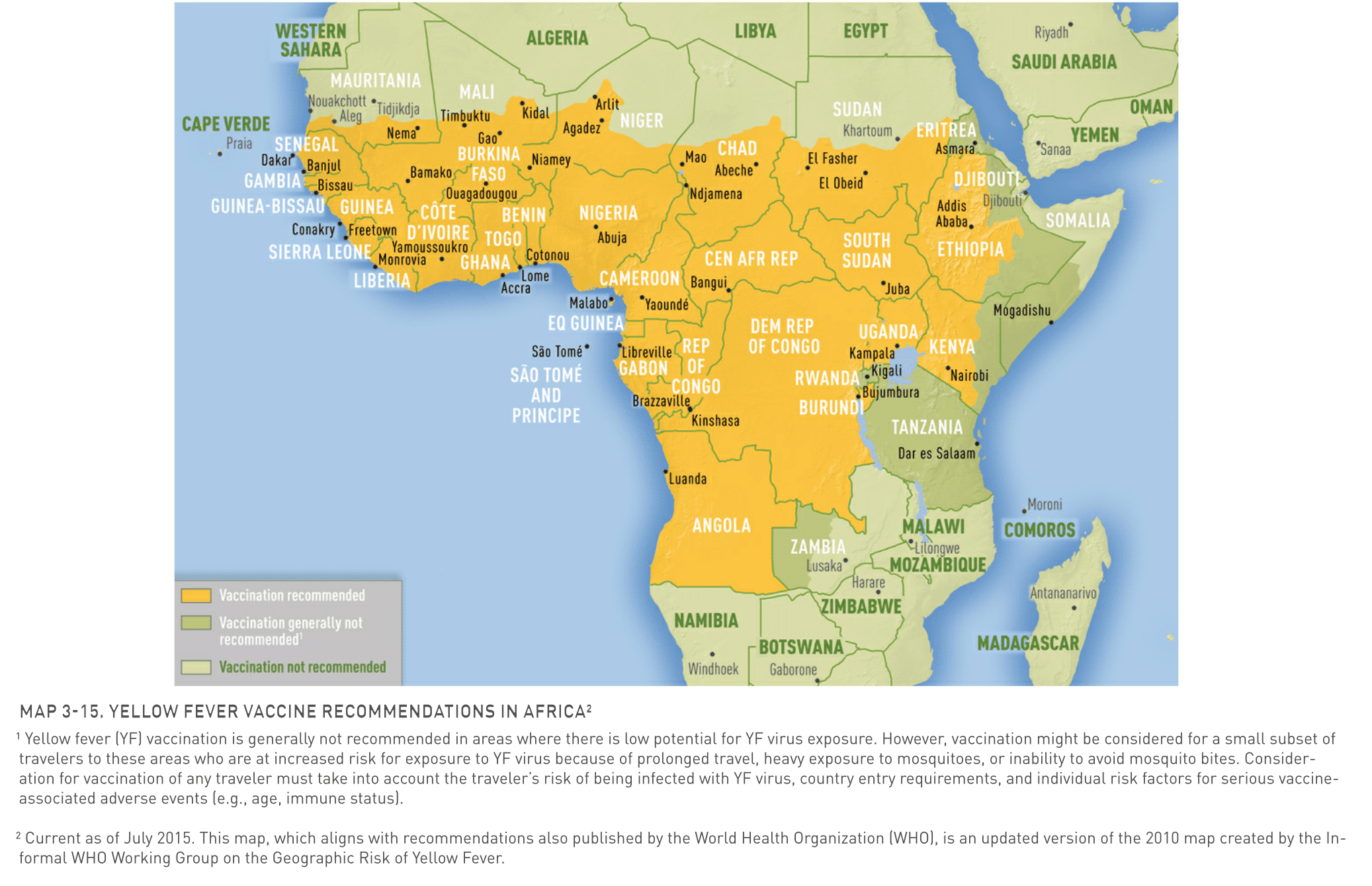 Africa